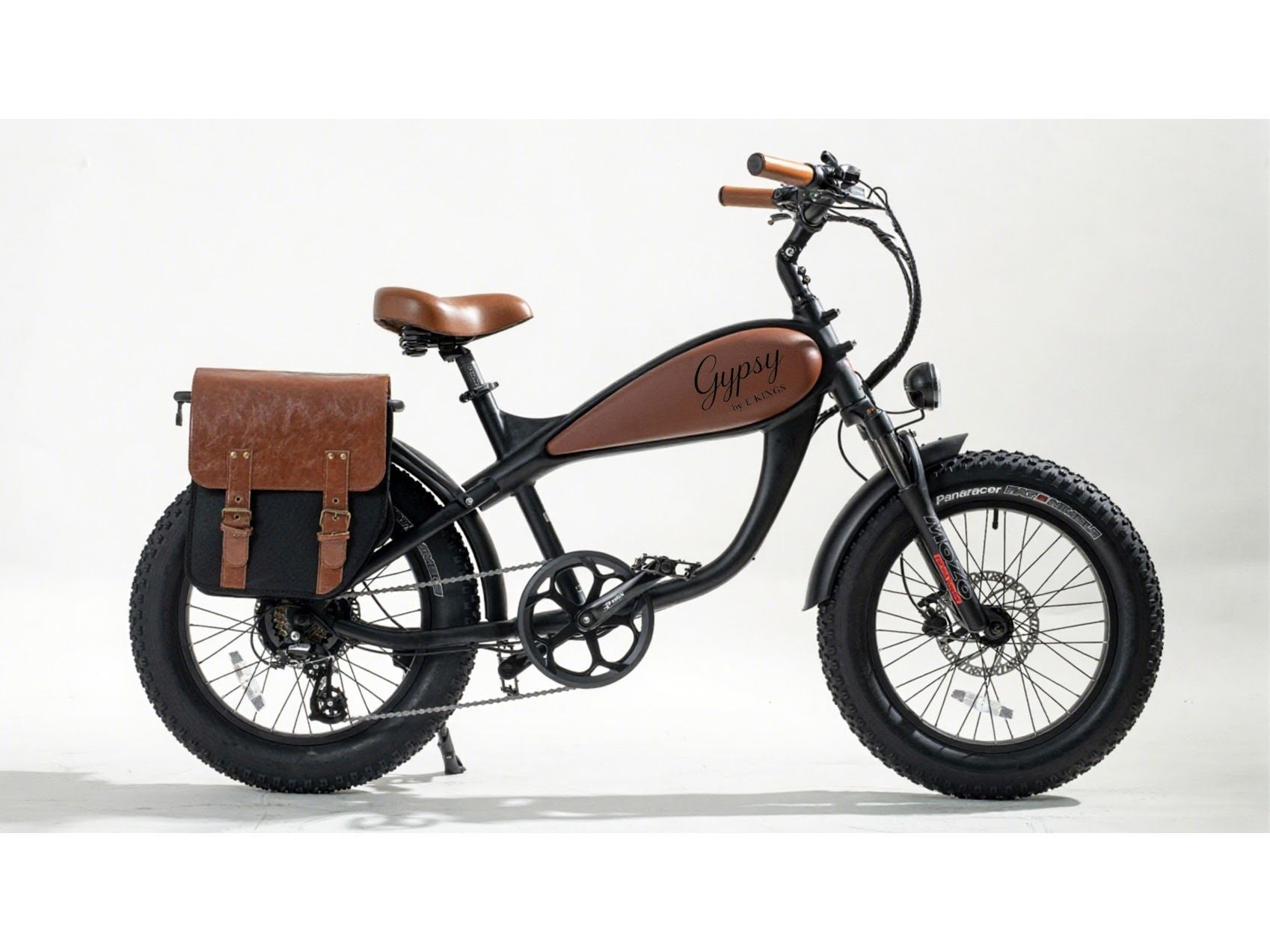 Gypsy Electric Bike - Wholesale Bundle of 5 | Premium Women's E-Bike Distributor Pricing