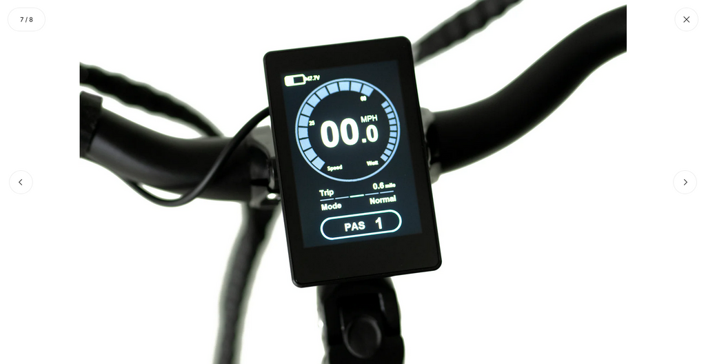 Gypsy Electric Bike - Wholesale Bundle of 5 | Premium Women's E-Bike Distributor Pricing