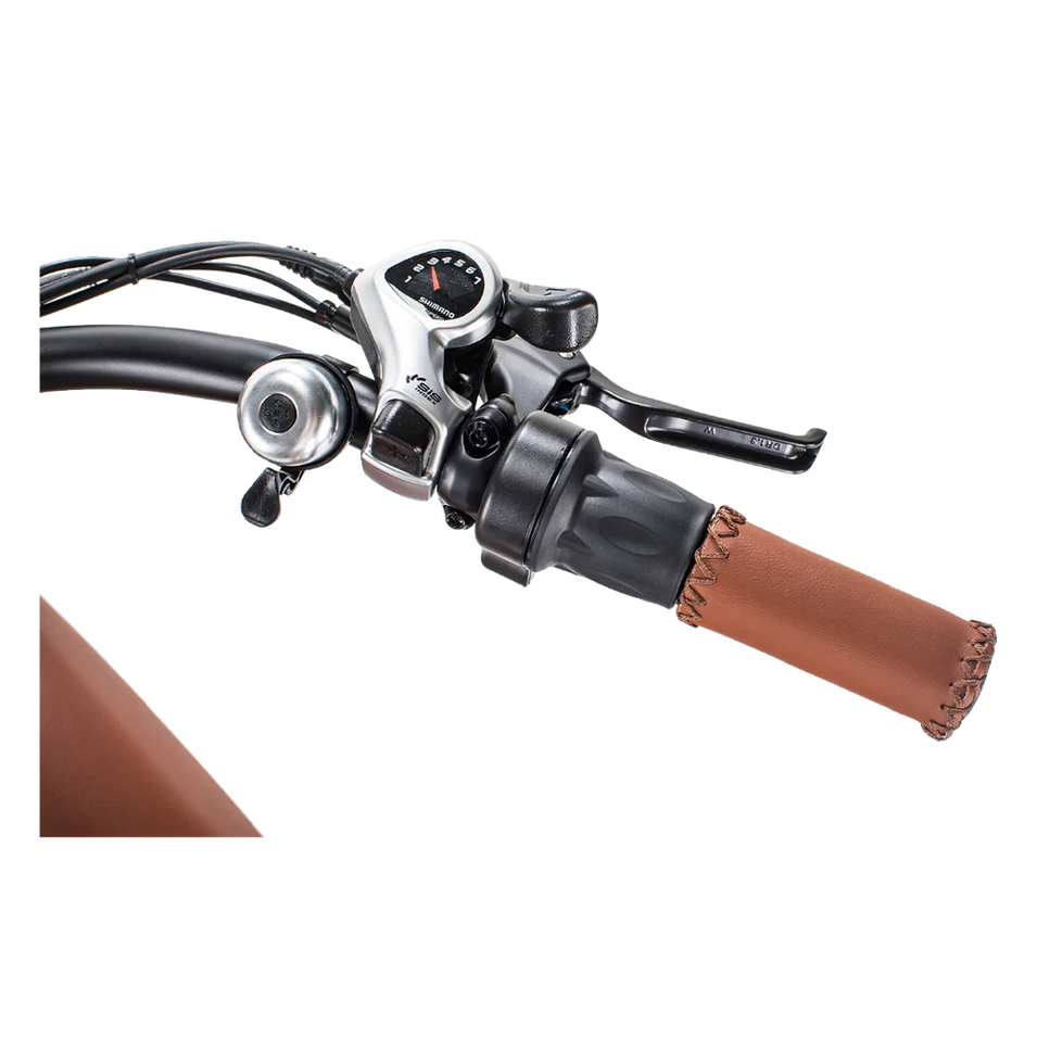 Rogue Electric Bike - Wholesale Bundle of 10 | Premium E-Bike Distributor Pricing