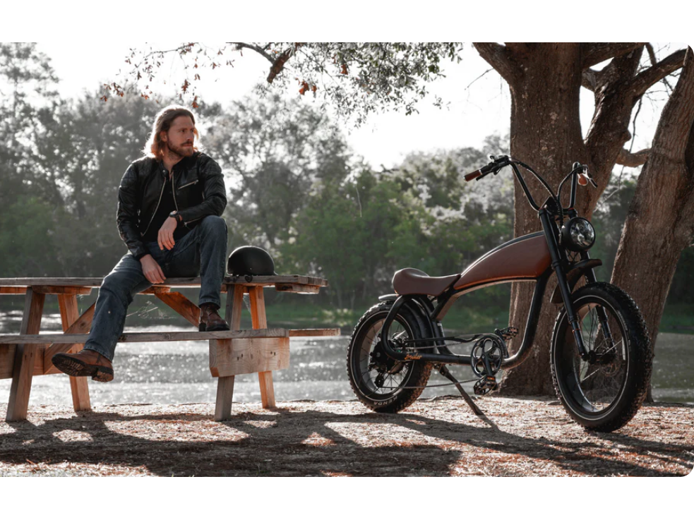 Zephyr Electric Bike - Wholesale Bundle of 10 | Premium E-Bike Distributor Pricing